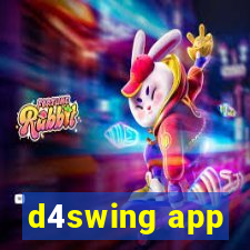 d4swing app